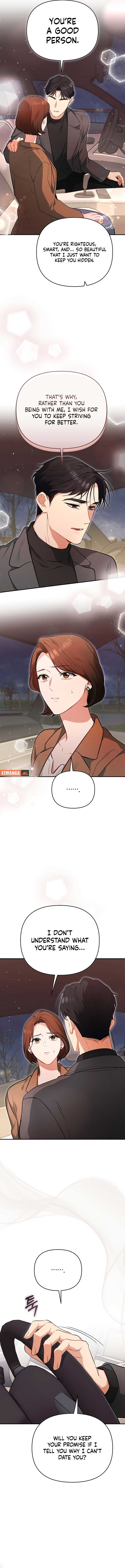 Briefing: The Anchor Of the Soul Chapter 19 page 9
