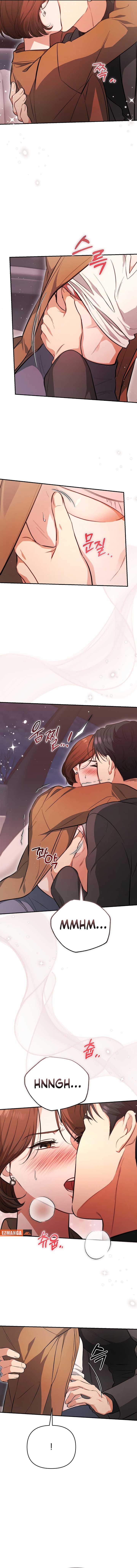 Briefing: The Anchor Of the Soul Chapter 19 page 5