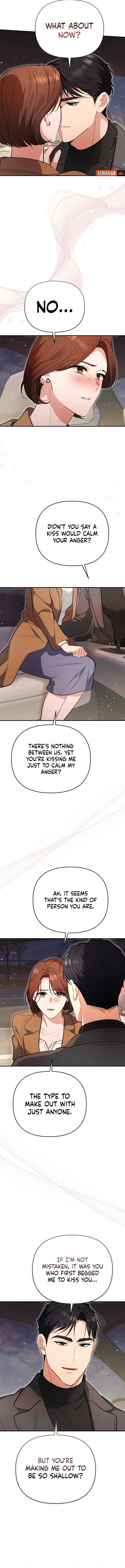 Briefing: The Anchor Of the Soul Chapter 19 page 6