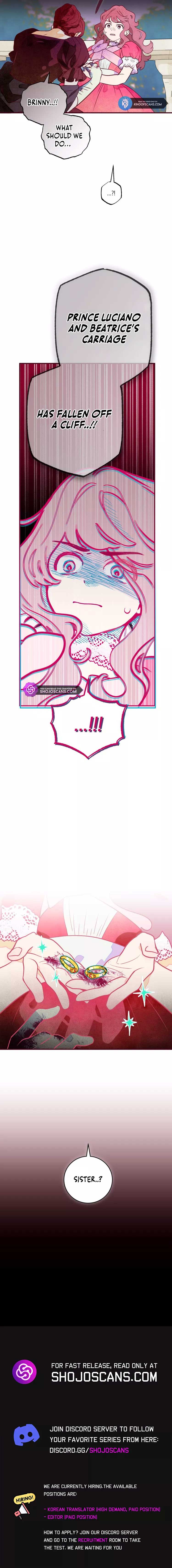 Brinny And The Empty Seat Chapter 2 page 14