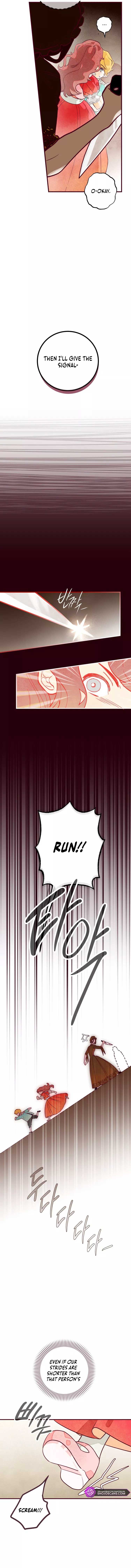 Brinny And The Empty Seat Chapter 2 page 5