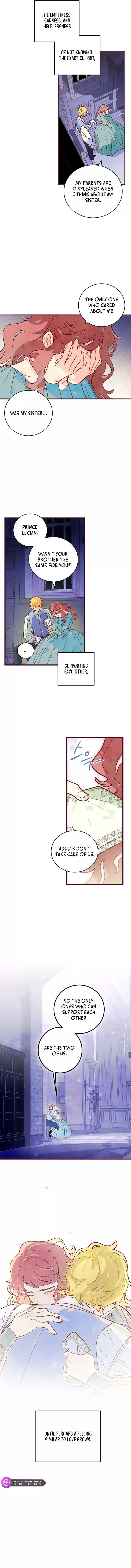 Brinny And The Empty Seat Chapter 3 page 2