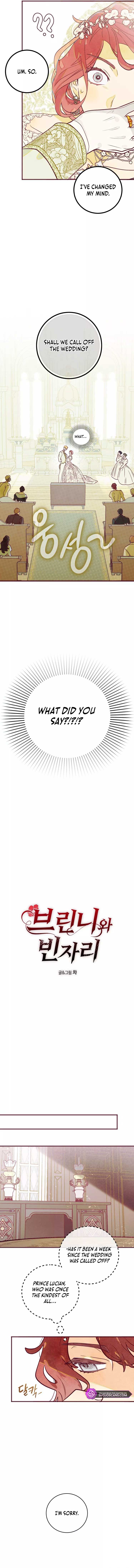 Brinny And The Empty Seat Chapter 3 page 5