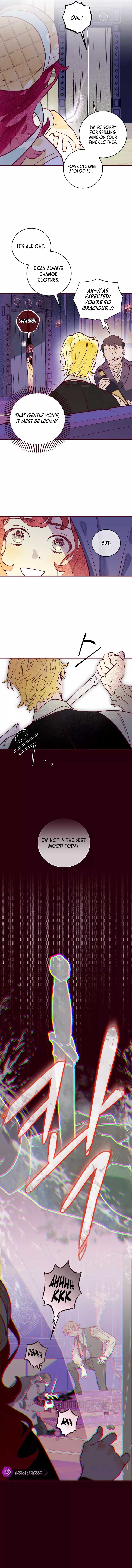 Brinny And The Empty Seat Chapter 4 page 12