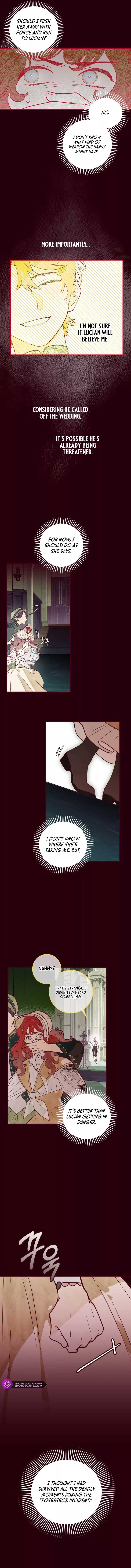 Brinny And The Empty Seat Chapter 4 page 3