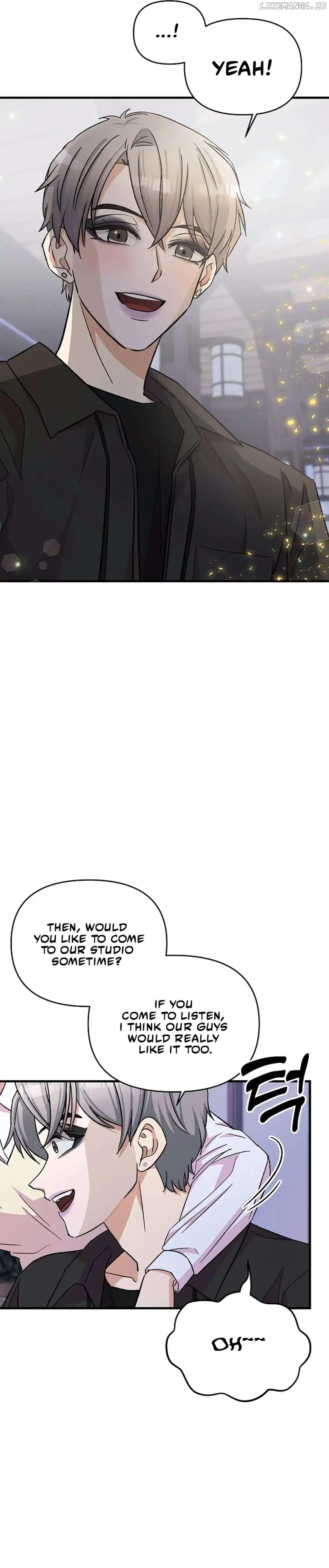 Broadcast Genius Youngest Writer Chapter 2 page 18