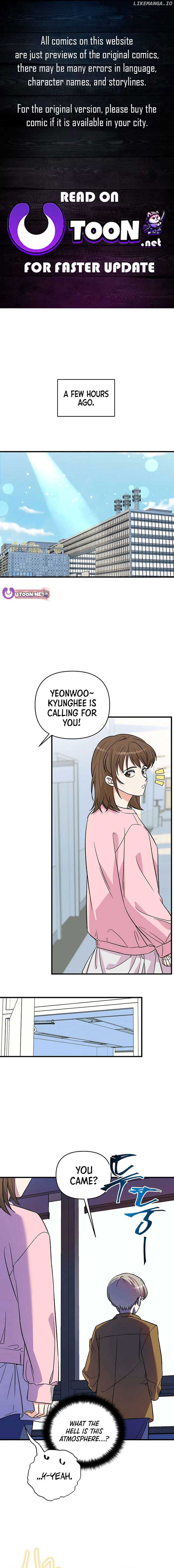 Broadcast Genius Youngest Writer Chapter 26 page 0