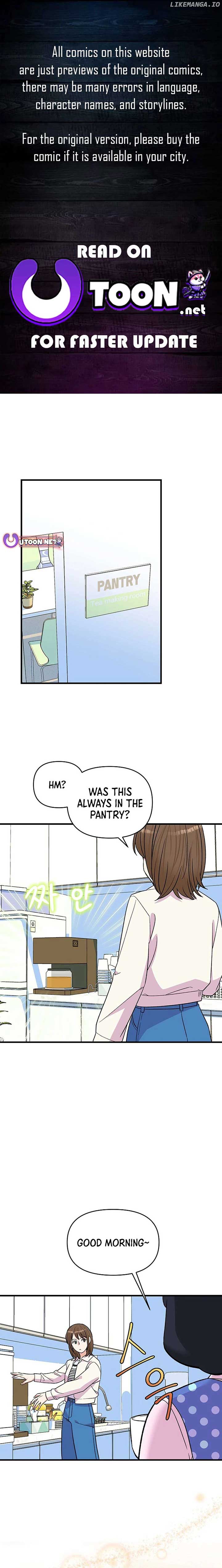 Broadcast Genius Youngest Writer Chapter 27 page 0