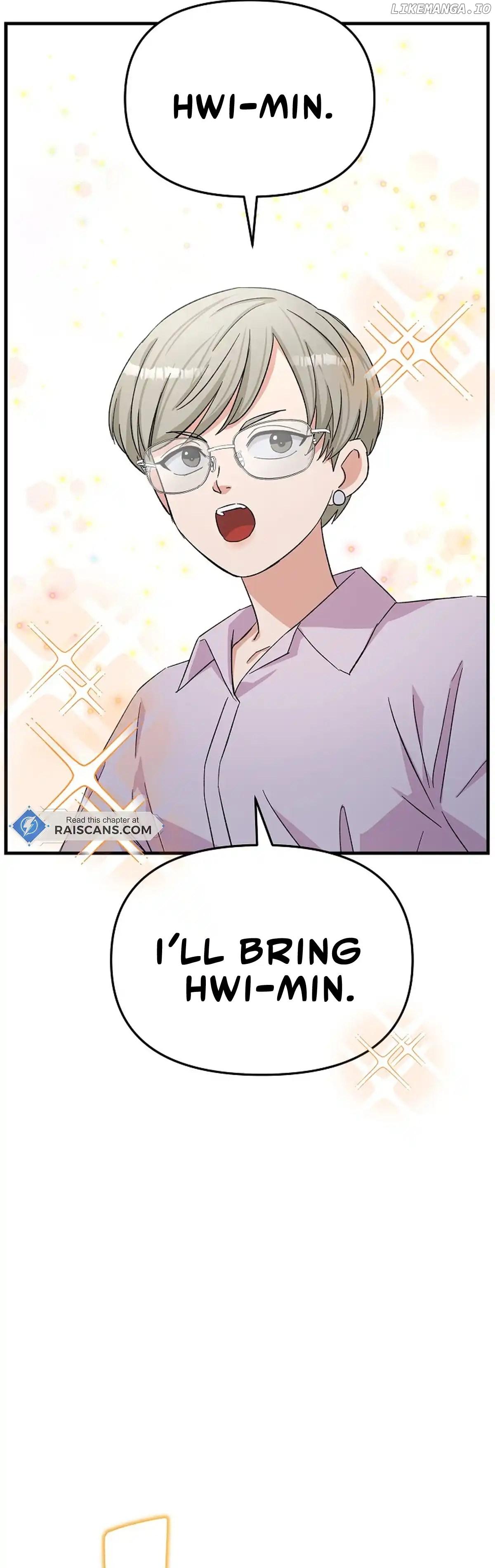 Broadcast Genius Youngest Writer Chapter 3 page 18