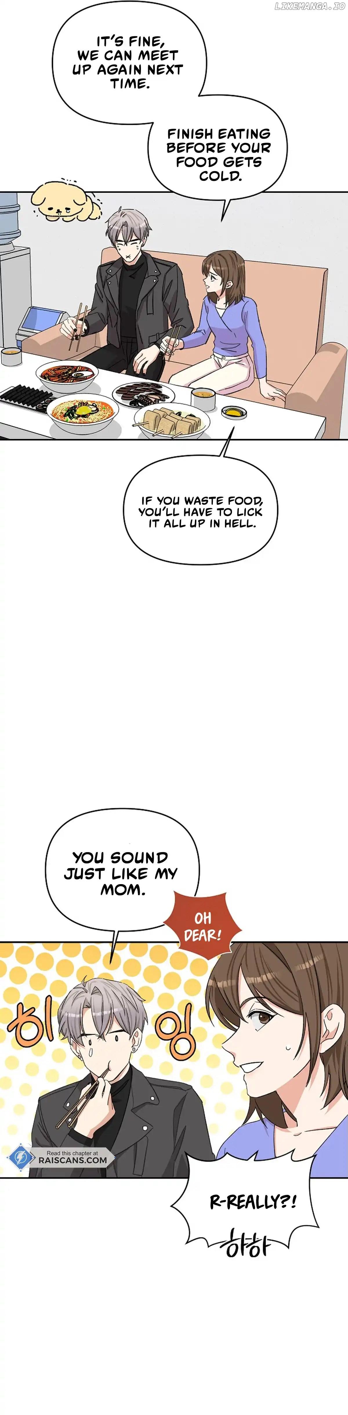 Broadcast Genius Youngest Writer Chapter 3 page 25