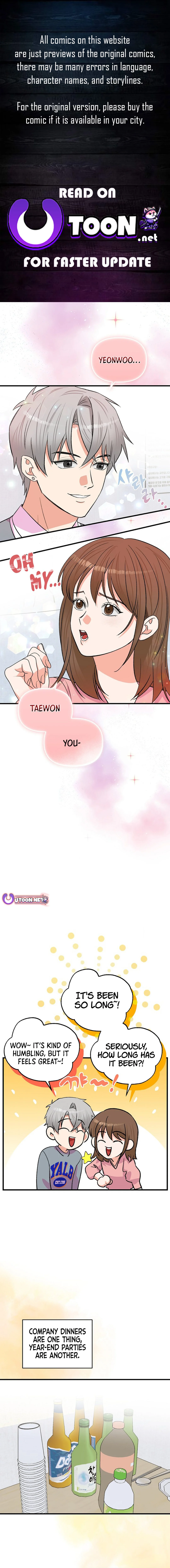 Broadcast Genius Youngest Writer Chapter 31 page 0