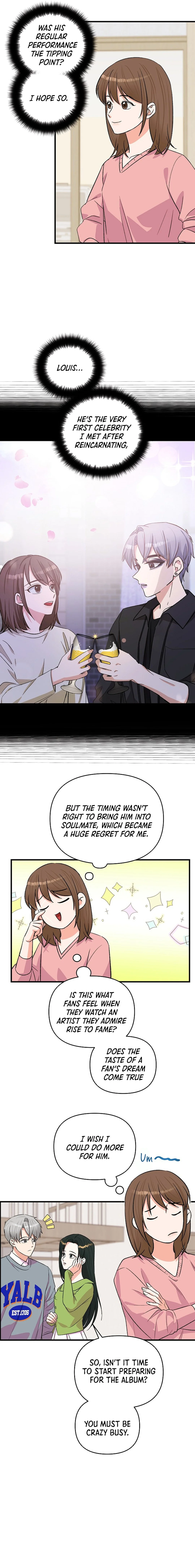 Broadcast Genius Youngest Writer Chapter 31 page 5