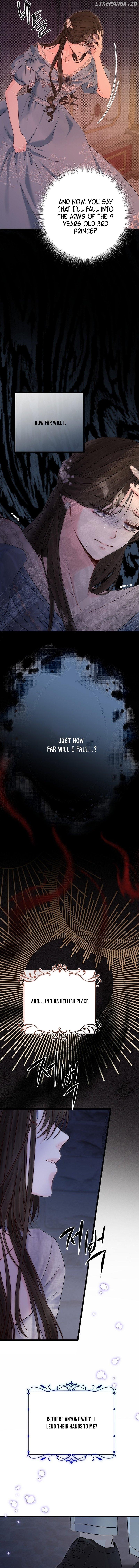 But Please, Help Me Chapter 1 page 10