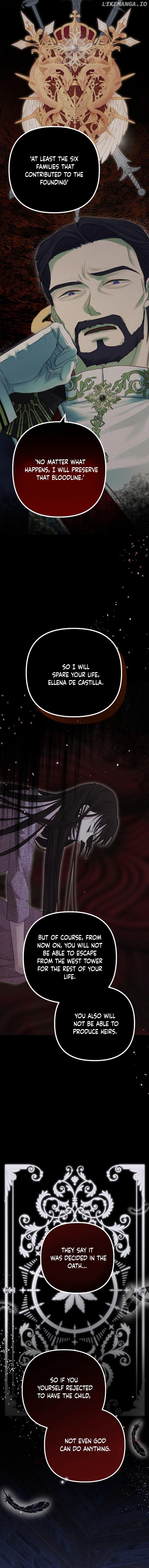 But Please, Help Me Chapter 1 page 14