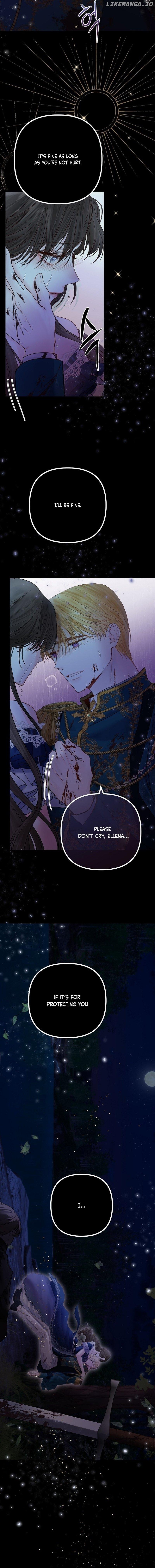 But Please, Help Me Chapter 1 page 2