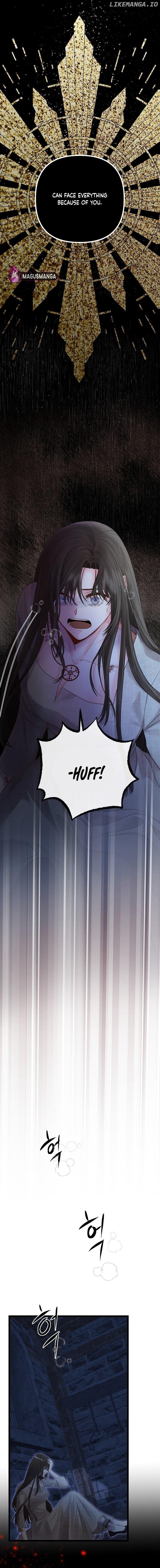 But Please, Help Me Chapter 1 page 3