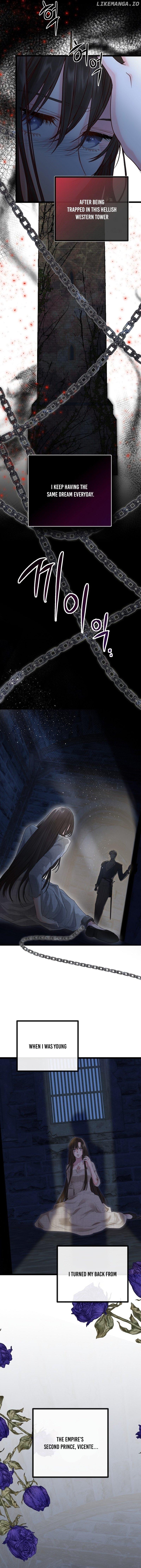 But Please, Help Me Chapter 1 page 4