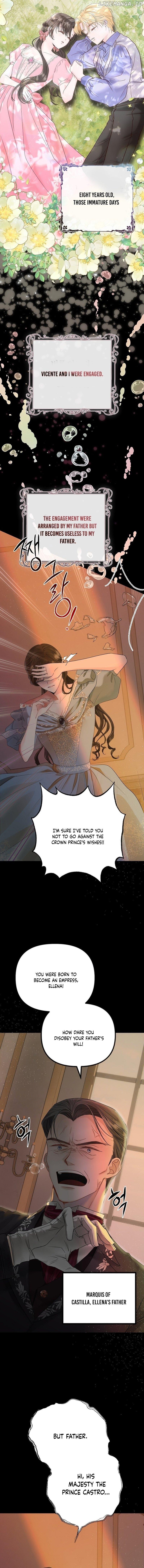 But Please, Help Me Chapter 1 page 6
