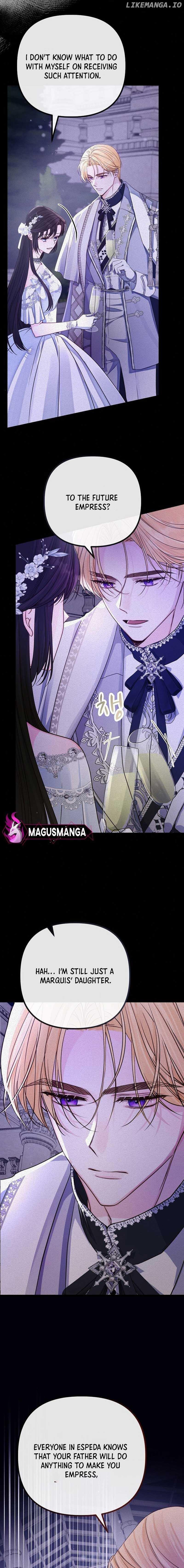 But Please, Help Me Chapter 10 page 9