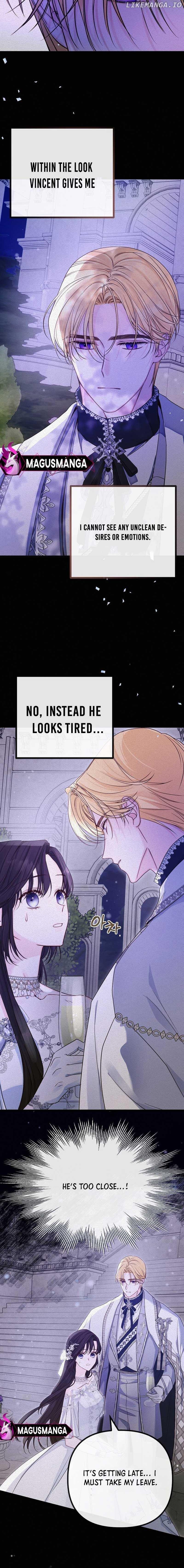 But Please, Help Me Chapter 10 page 11