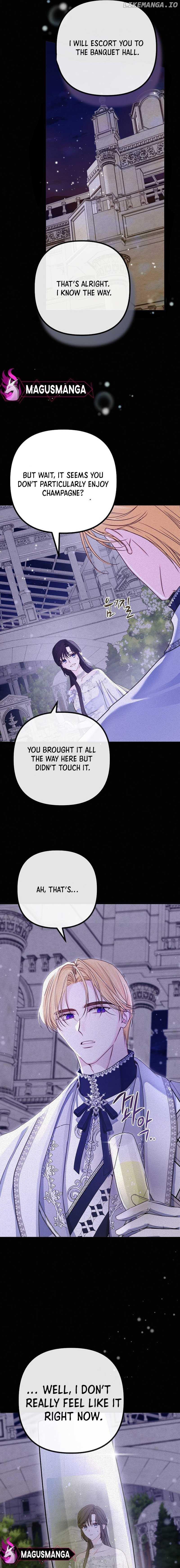 But Please, Help Me Chapter 10 page 12