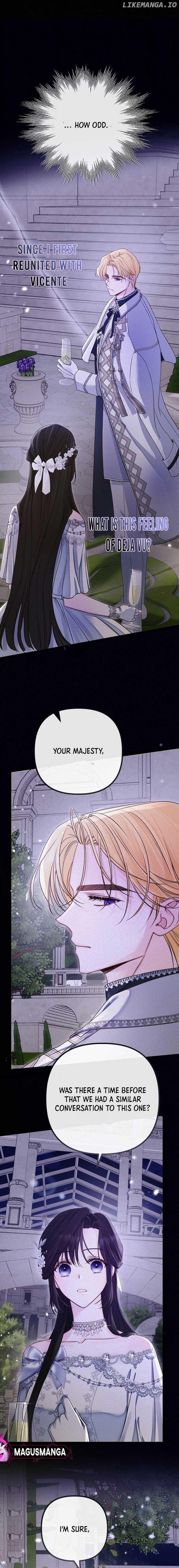 But Please, Help Me Chapter 10 page 14