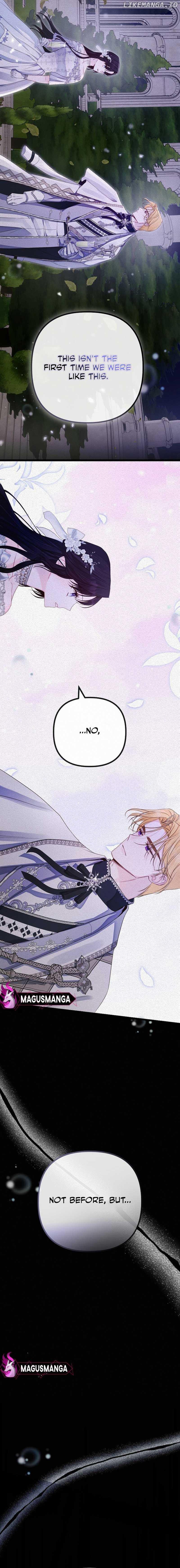 But Please, Help Me Chapter 10 page 15