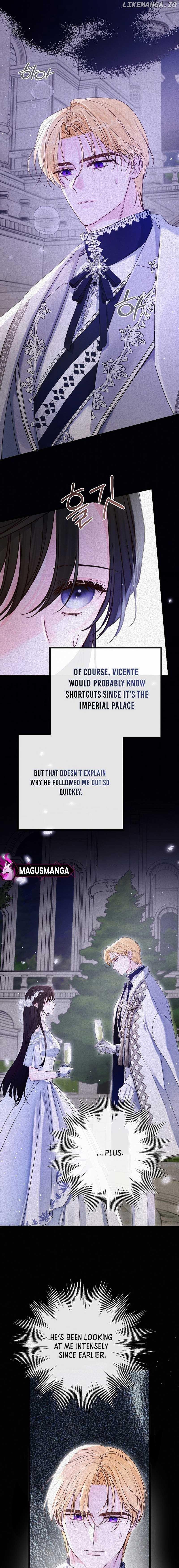 But Please, Help Me Chapter 10 page 1