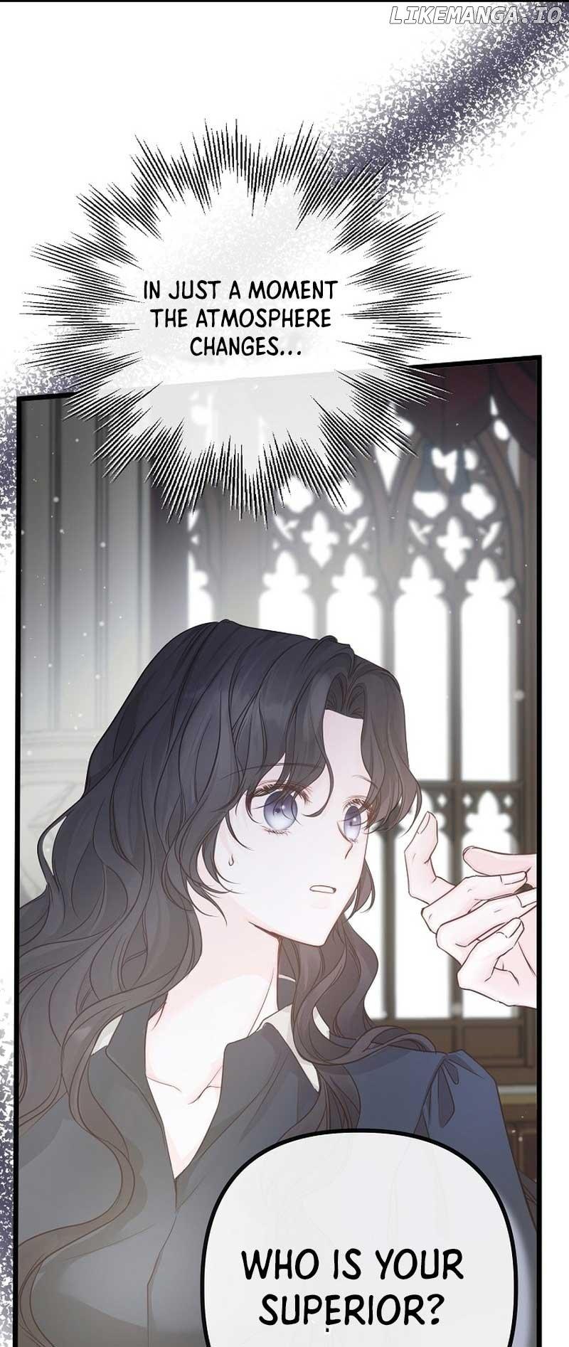 But Please, Help Me Chapter 10 page 20