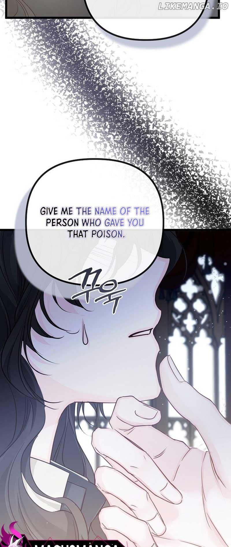 But Please, Help Me Chapter 10 page 21