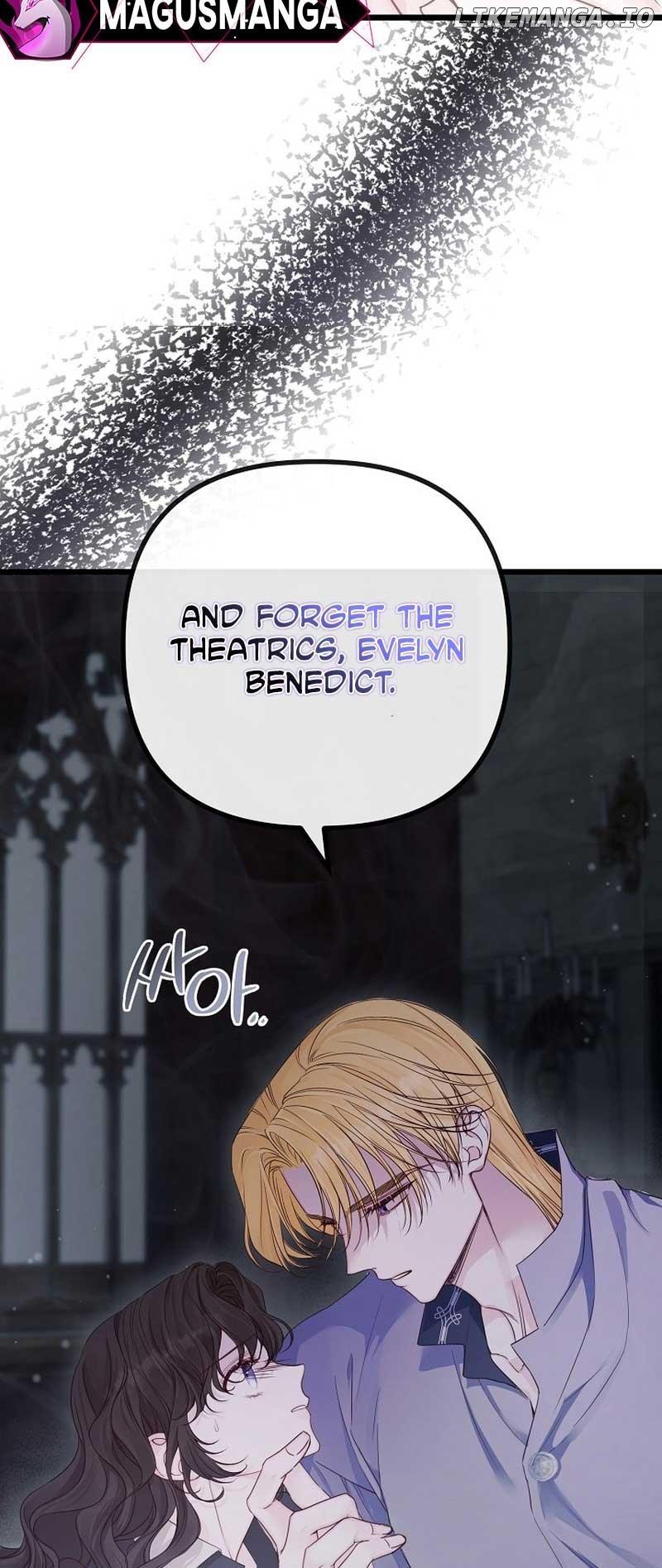 But Please, Help Me Chapter 10 page 22