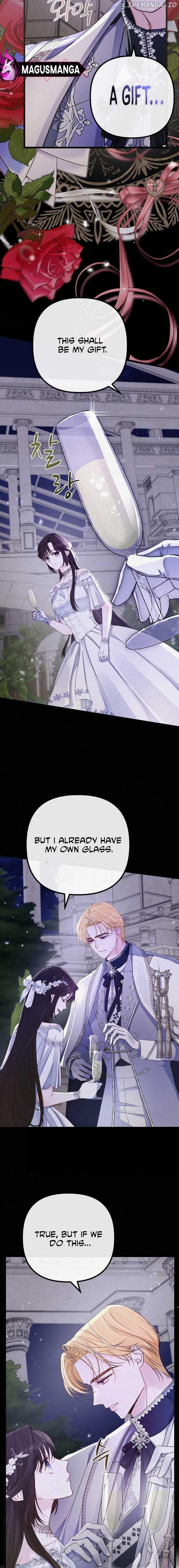 But Please, Help Me Chapter 10 page 5