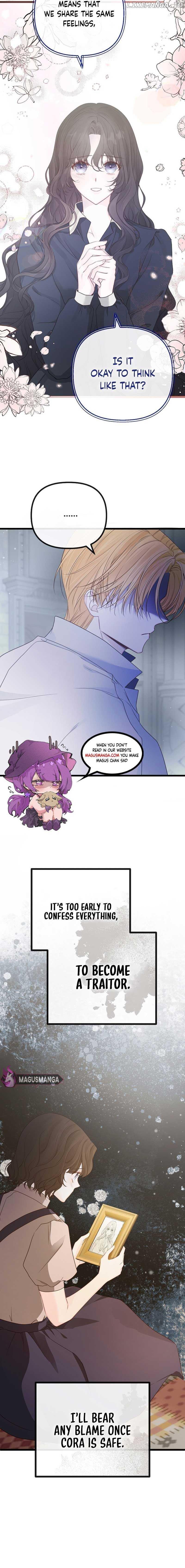 But Please, Help Me Chapter 11 page 10