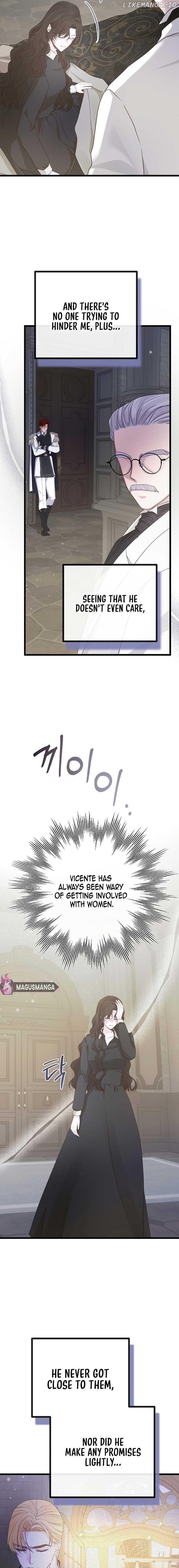 But Please, Help Me Chapter 11 page 13