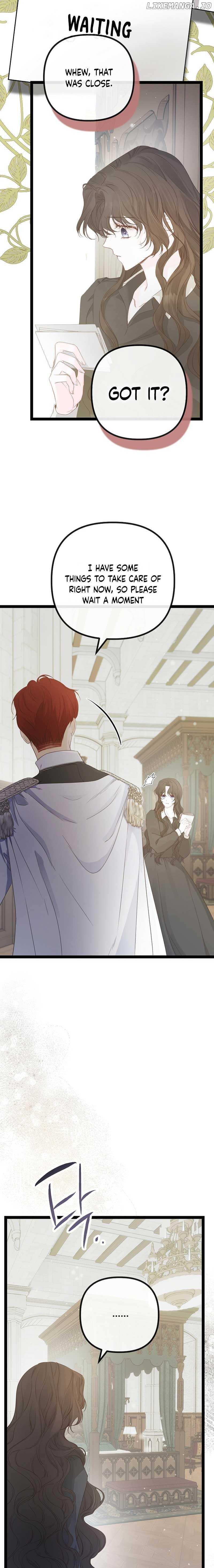 But Please, Help Me Chapter 11 page 18