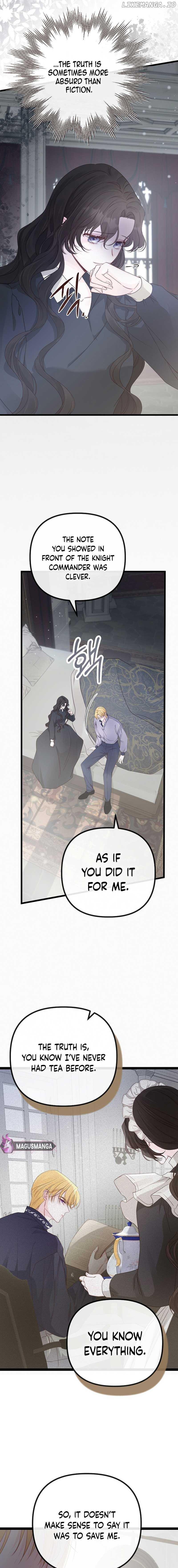 But Please, Help Me Chapter 11 page 2