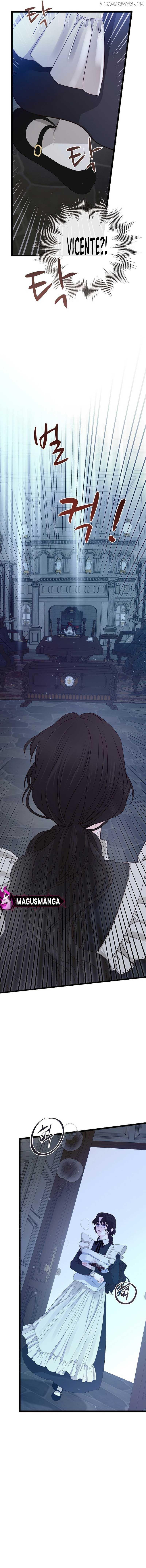 But Please, Help Me Chapter 13 page 11