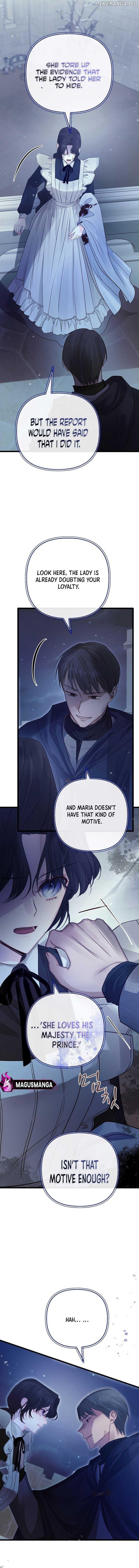 But Please, Help Me Chapter 13 page 2