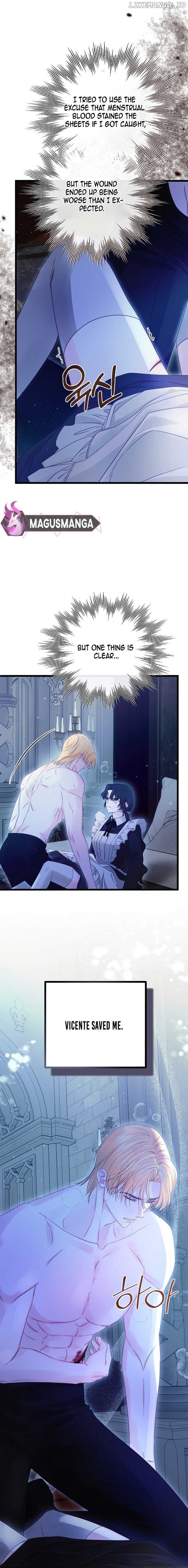 But Please, Help Me Chapter 14 page 4
