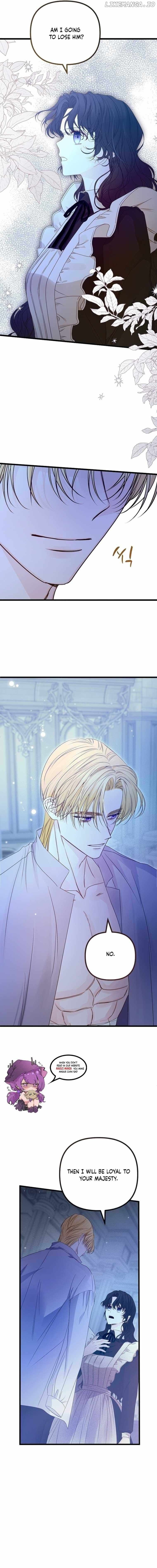 But Please, Help Me Chapter 16 page 9