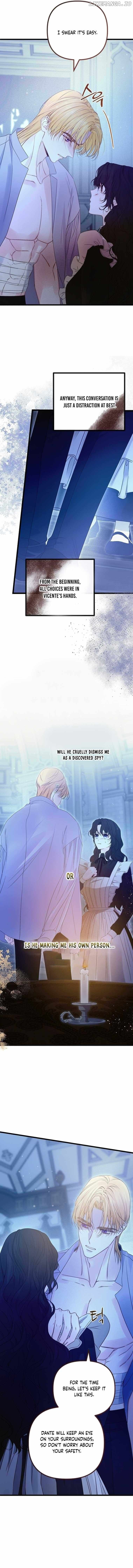 But Please, Help Me Chapter 16 page 10