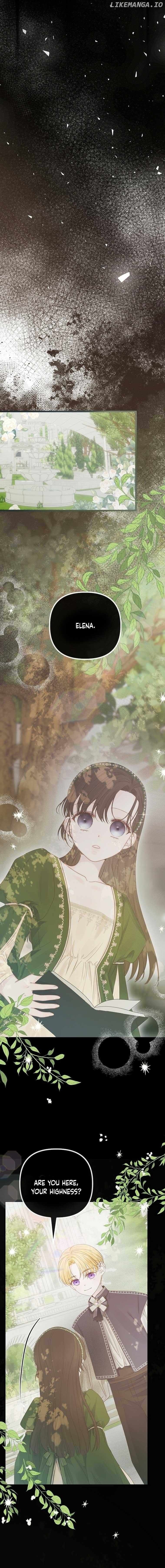 But Please, Help Me Chapter 16 page 14