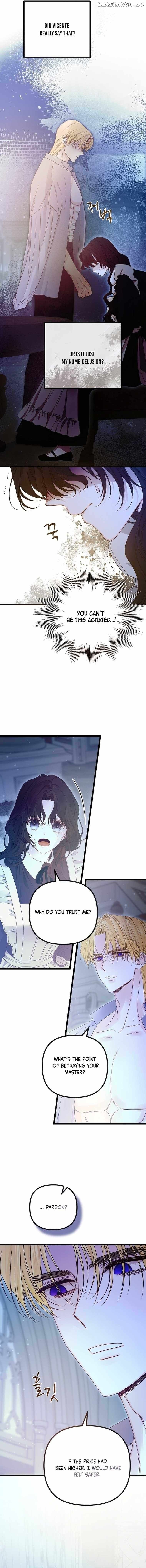 But Please, Help Me Chapter 16 page 6