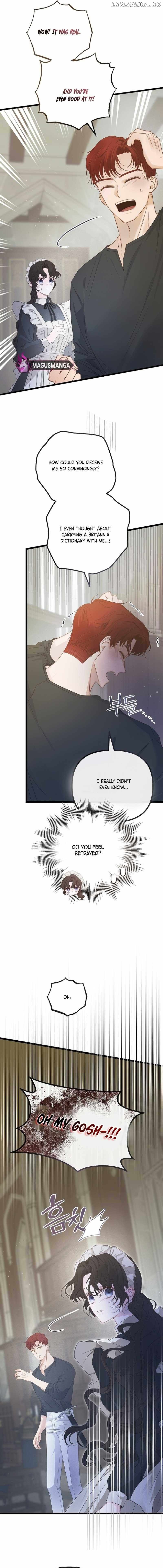 But Please, Help Me Chapter 17 page 3