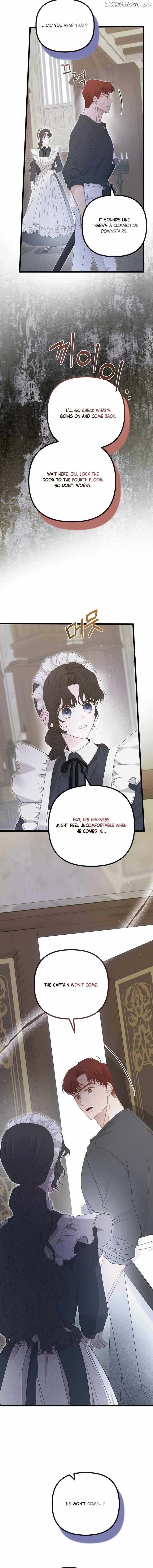 But Please, Help Me Chapter 17 page 4