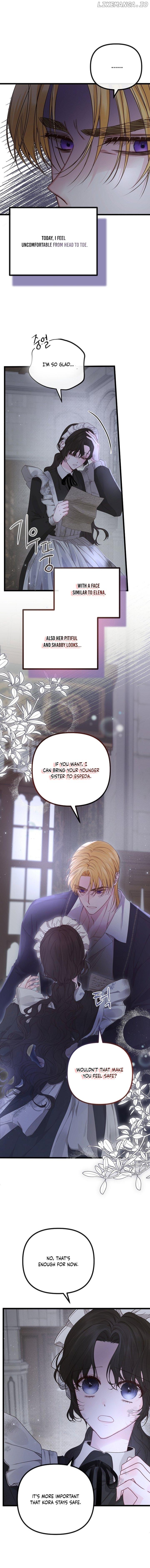 But Please, Help Me Chapter 18 page 10