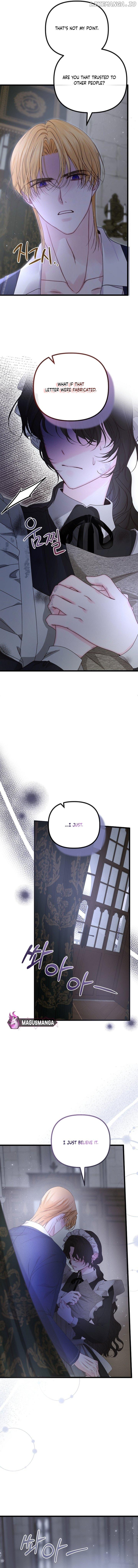 But Please, Help Me Chapter 18 page 11