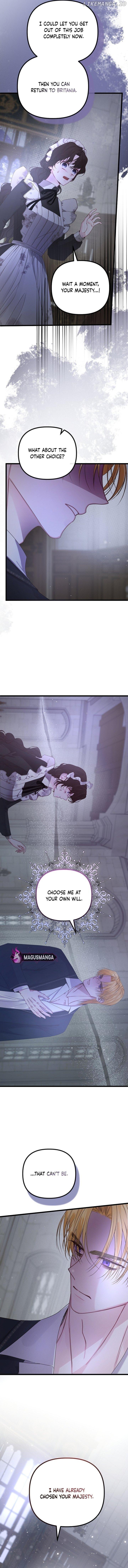 But Please, Help Me Chapter 18 page 18