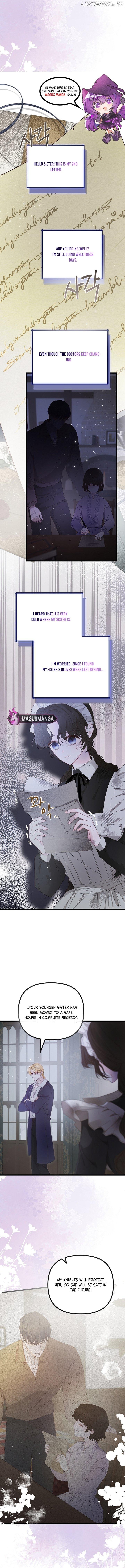 But Please, Help Me Chapter 18 page 1