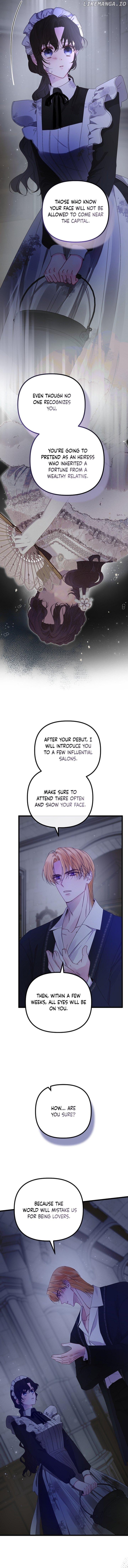 But Please, Help Me Chapter 18 page 24